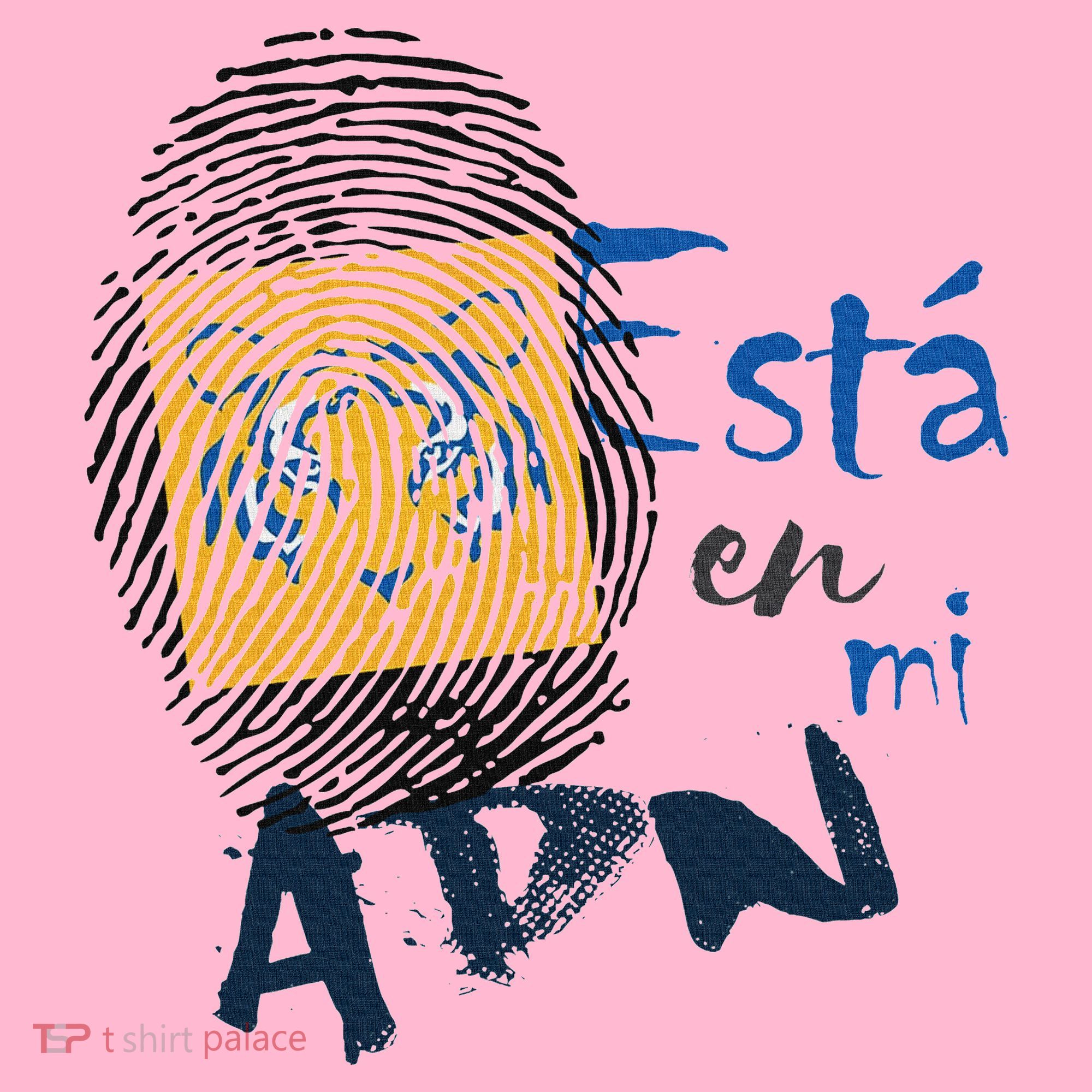 Tigres Futbol Adn Mexico Nuevo Leon Coaster