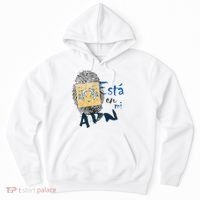 Tigres Futbol Adn Mexico Nuevo Leon Hoodie thumb 0