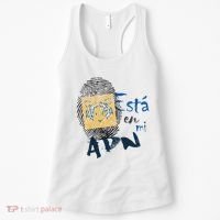 Tigres Futbol Adn Mexico Nuevo Leon Women's Tank Top thumb 0