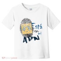 Tigres Futbol Adn Mexico Nuevo Leon Toddler T-Shirt thumb 0
