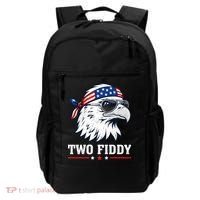 Two Fiddy American Eagle 250th Anniversary 250 Years Backpack thumb 0