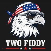 Two Fiddy American Eagle 250th Anniversary 250 Years Backpack thumb 2