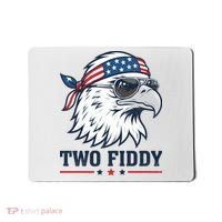 Two Fiddy American Eagle 250th Anniversary 250 Years Mousepad thumb 0