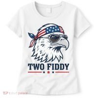 Two Fiddy American Eagle 250th Anniversary 250 Years Women's T-Shirt thumb 0