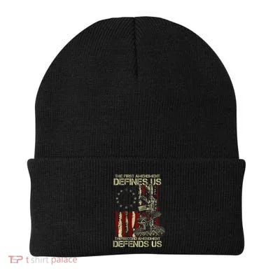 Beanie