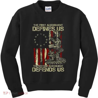 Kids Sweatshirt