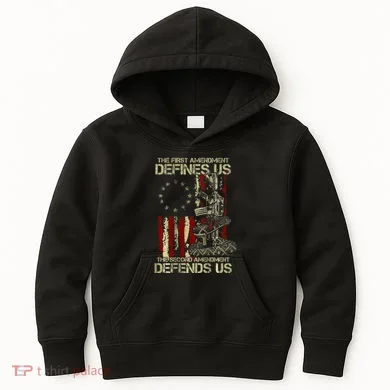 Kids Hoodie
