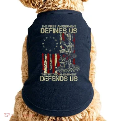 Doggie Tank