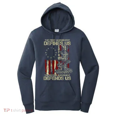 Women's Hoodie