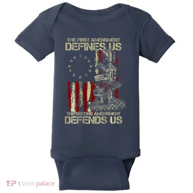 Baby Bodysuit