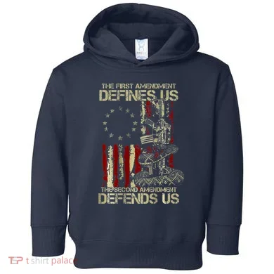 Toddler Hoodie
