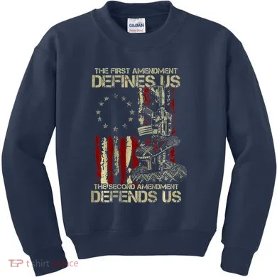 Kids Sweatshirt