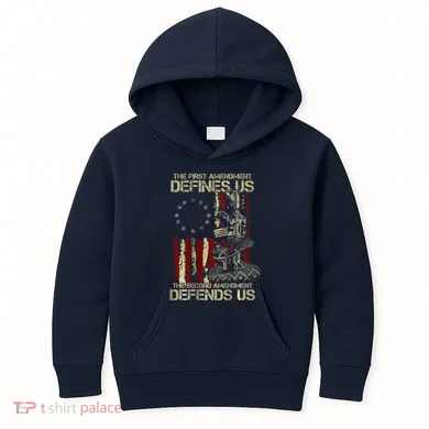 Kids Hoodie