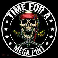 Time For A Mega Pint Tank Top thumb 6