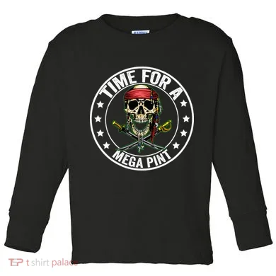 Toddler Long Sleeve