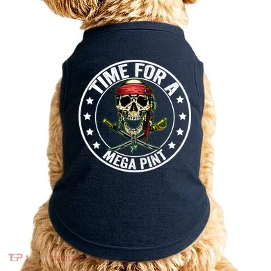 Doggie Tank