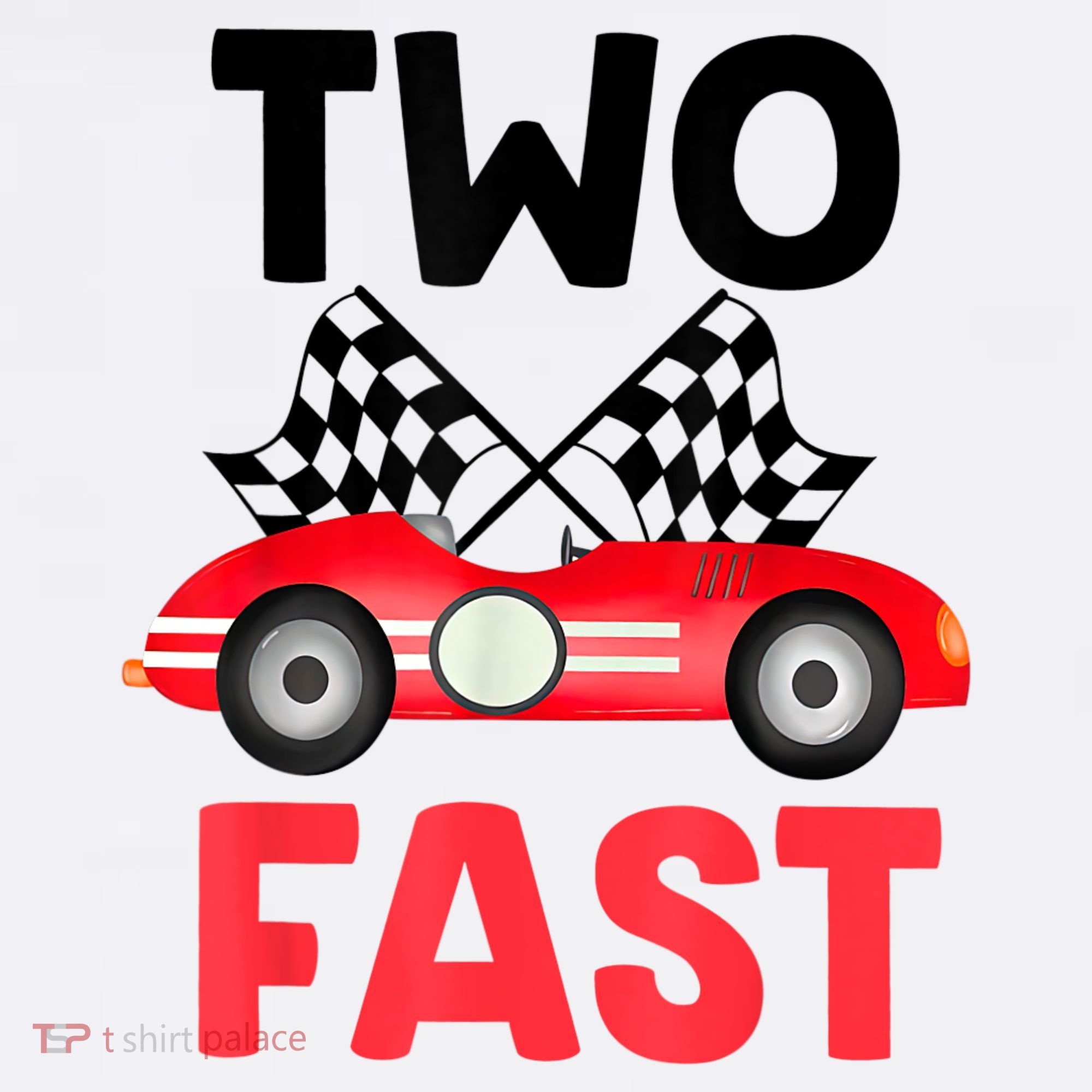 Two Fast Birthday Shirt 2 Fast 2 Curious Decorations 2nd Bucket Hat