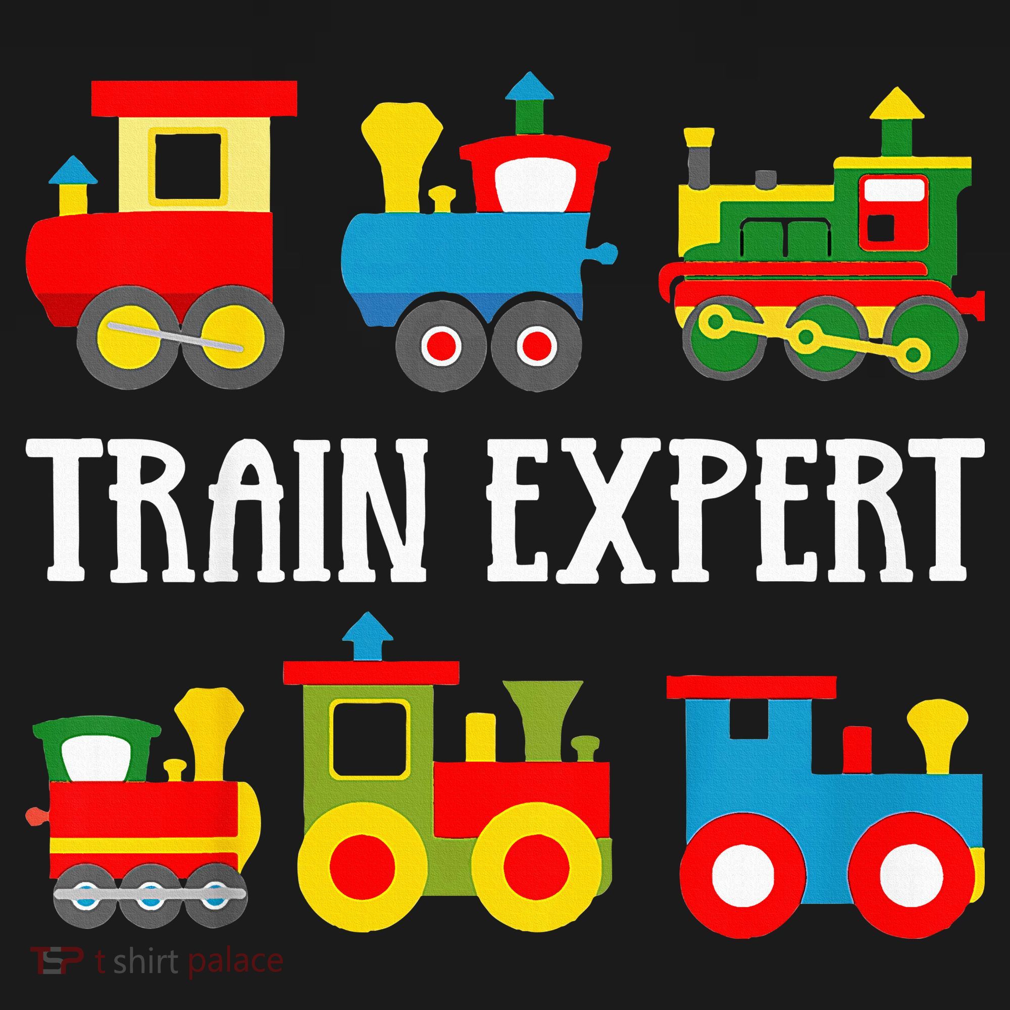 Trains Funny Boy Train Expert Visor