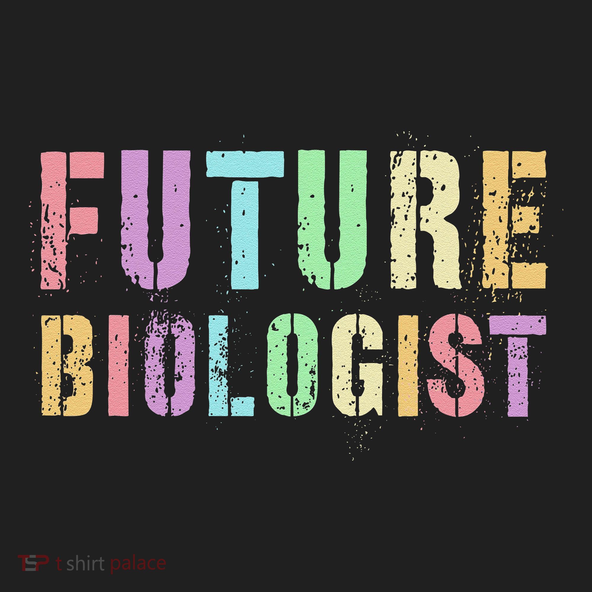 Tiny Future Biologist In Training Life Sciences Bio Tumbler