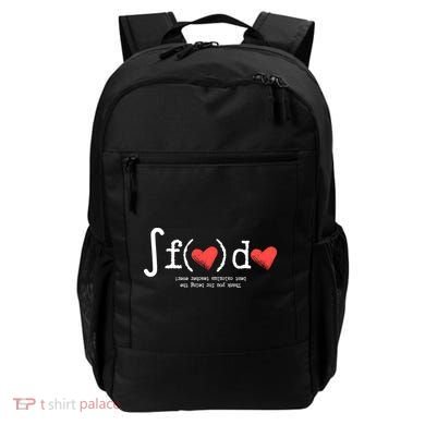 Thanks For Being The Best Calculus Teacher Ever Backpack