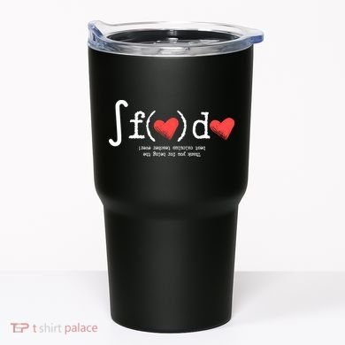 Thanks For Being The Best Calculus Teacher Ever Tumbler