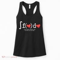 Thanks For Being The Best Calculus Teacher Ever Women's Tank Top thumb 0
