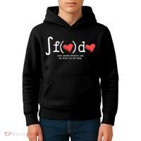 Thanks For Being The Best Calculus Teacher Ever Kids Hoodie thumb 4
