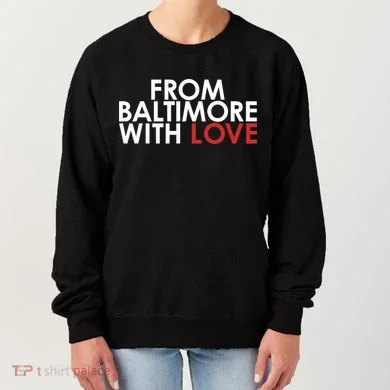 Women's Sweatshirt