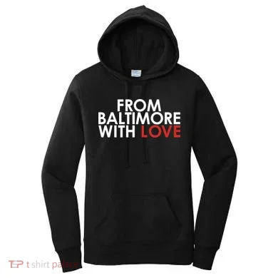 Women's Hoodie