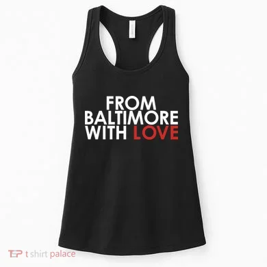 Women's Tank Top