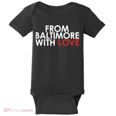 Baby Bodysuit