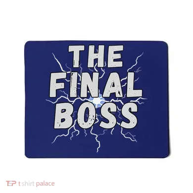 Mousepad