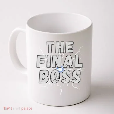 Coffee Mug