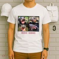 The Famous Baby Pigmy Hippo Moodeng T-Shirt thumb 6