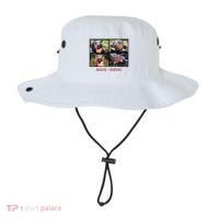 The Famous Baby Pigmy Hippo Moodeng Bucket Hat thumb 0