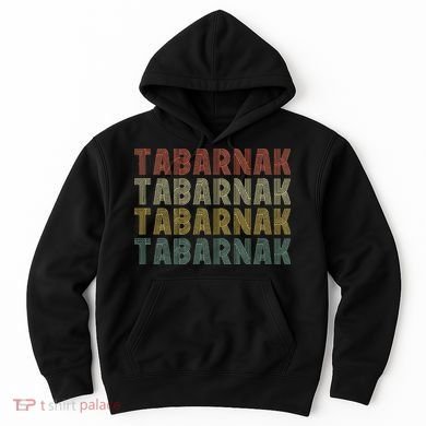 Tabarnak French Canadian Language Funny Canada Hoodie