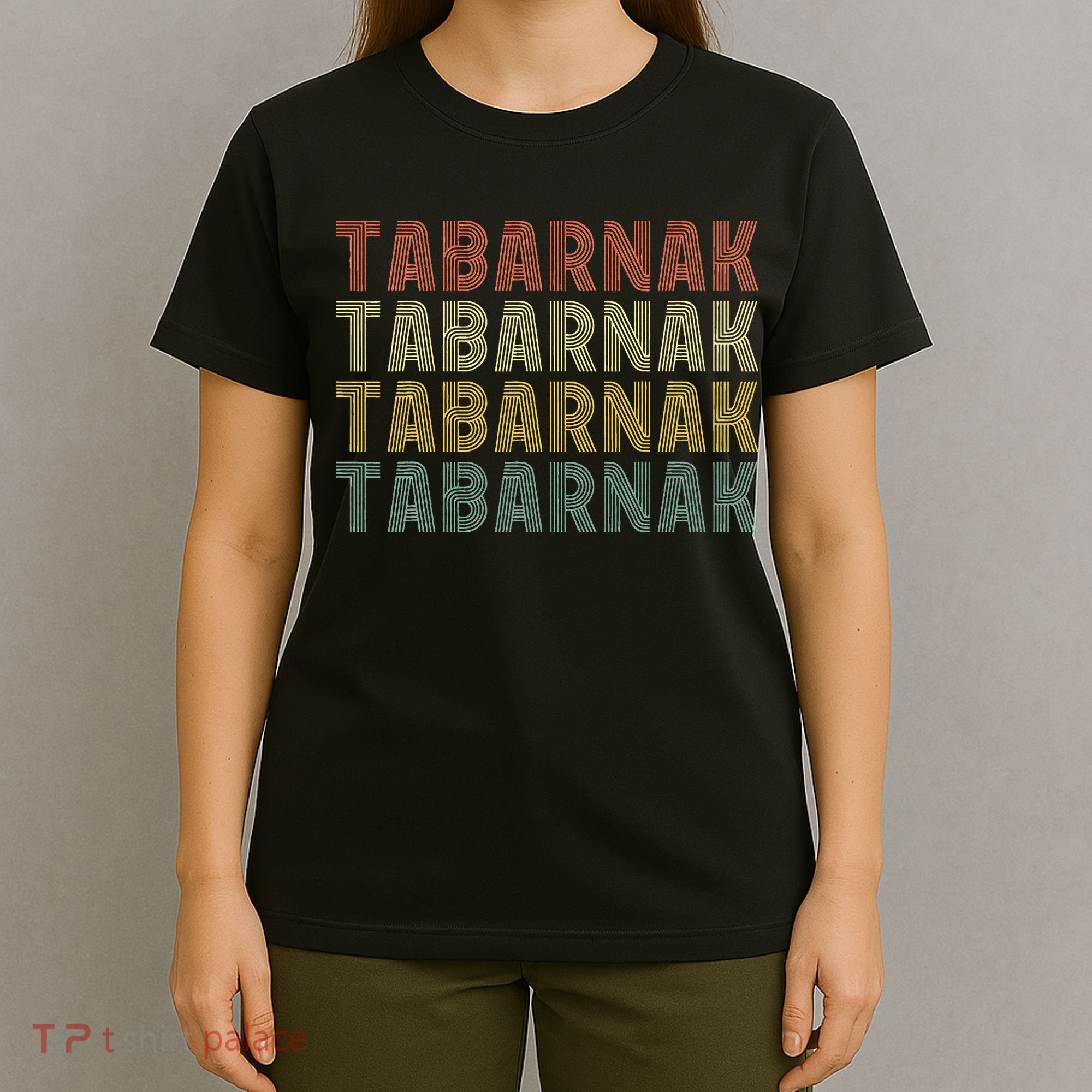 Tabarnak French Canadian Language Funny Canada T-Shirt