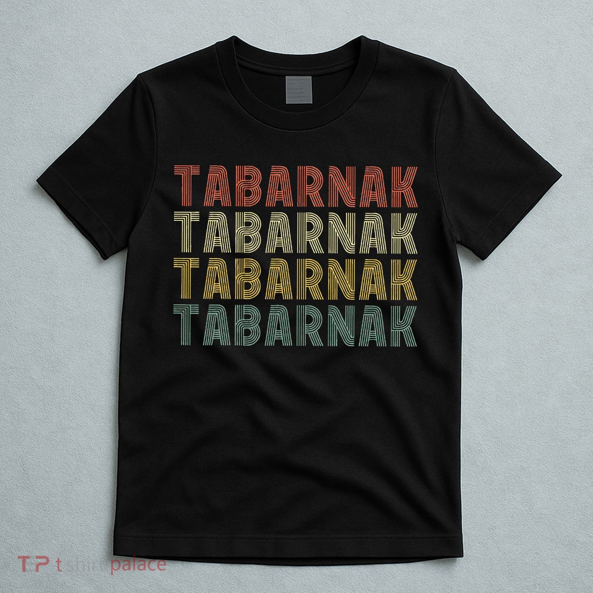 Tabarnak French Canadian Language Funny Canada T-Shirt