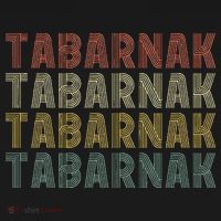 Tabarnak French Canadian Language Funny Canada Button thumb 1