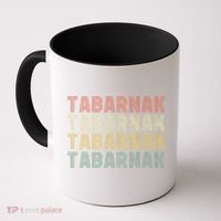 Tabarnak French Canadian Language Funny Canada Coffee Mug thumb 0