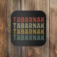 Tabarnak French Canadian Language Funny Canada Coaster thumb 0