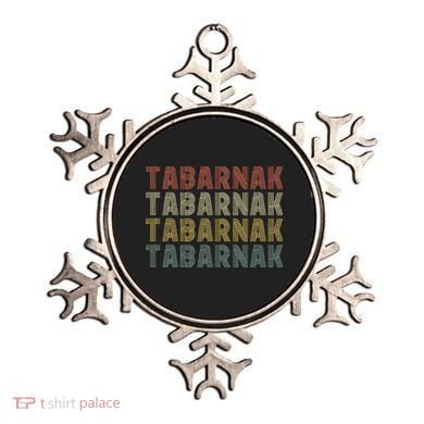Tabarnak French Canadian Language Funny Canada Ornament