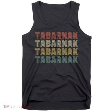 Tabarnak French Canadian Language Funny Canada Tank Top