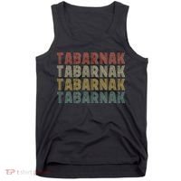 Tabarnak French Canadian Language Funny Canada Tank Top thumb 0