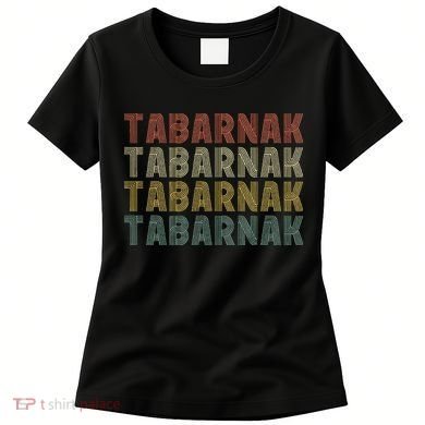 Tabarnak French Canadian Language Funny Canada Women's T-Shirt