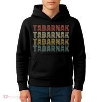 Tabarnak French Canadian Language Funny Canada Kids Hoodie thumb 4