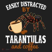 Tarantula Funny Coffee Lover Pet Tarantula Lover Beanie thumb 2