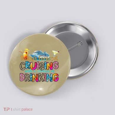TodayS Forecast Cruising With A Chance Of Drinking Cruise Button