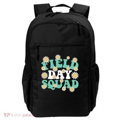 Teacher Field Day Squad Gift Backpack