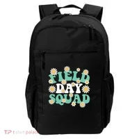 Teacher Field Day Squad Gift Backpack thumb 0